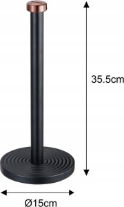 Klausberg Stojak kuchenny na ręcznik papierowy KB-7715 4