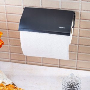 Klausberg Uchwyt ścienny na ręcznik papierowy (KB-7714) 4