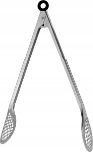 Brunbeste UNIWERSALNE SZCZYPCE KUCHENNE Z SITKIEM 30 CM DO GRILLA BRUNBESTE BB-2497 3