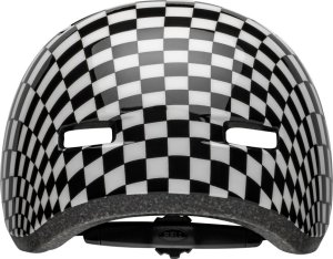 Bell Kask dziecięcy BELL LIL RIPPER Rozmiar kasku: XS(45-52 cm), Wybierz kolor: Purple Tentacle 71