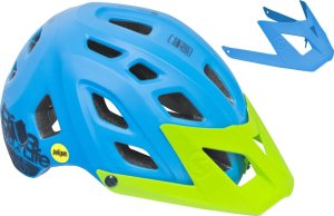 Kellys KASK KELLYS RAZOR MIPS OCEAN BLUE S/M 54-58CM 1