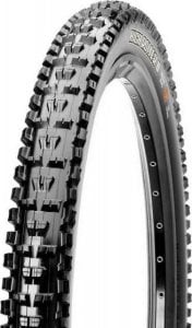 Maxxis OPONA MAXXIS DOWNHILL HIGH ROLLER II 27,5X2,40 2X60TPI 3CG TR DH ZWIJANA 1