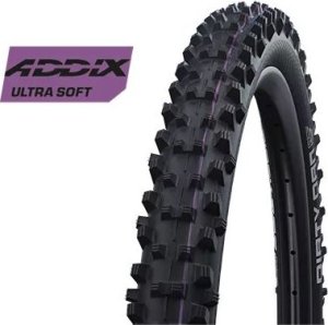 Schwalbe OPONA SCHWALBE DIRTY DAN 27,5X2,35" HS417 CZ-SSKIN DH ADDIXUS 1