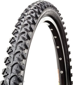 CST Opona CST BLACK TIGER ECO 24x1,95 C-1040N 1