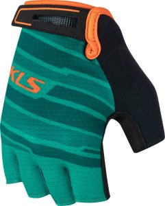 Kellys RĘKAWICZKI KELLYS FACTOR 022 Rozmiar: M, Wybierz kolor: Teal 7