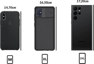 Shapeheart Uchwyt rowerowy na telefon SHAPEHEART PRO 2XL, Mocowanie na kierownicy (NEW) 16