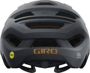 Giro Kask mtb GIRO MERIT MIPS Rozmiar kasku: L(59-63 cm), Wybierz kolor: Matte Harbor Blue 13