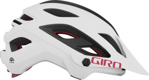 Giro Kask mtb GIRO MERIT MIPS Rozmiar kasku: L(59-63 cm), Wybierz kolor: Matte White Black 8