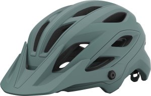 Giro Kask mtb GIRO MERIT MIPS Rozmiar kasku: S(51-55 cm), Wybierz kolor: Matte White Black 15