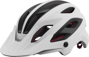 Giro Kask mtb GIRO MERIT MIPS Rozmiar kasku: S(51-55 cm), Wybierz kolor: Matte White Black 9