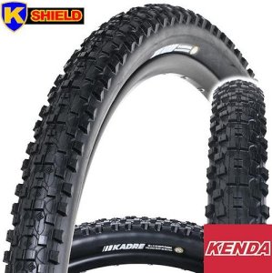 Kenda OPONA KENDA 29"X2,10 K1027 KADRE 30TPI ANTYPRZEBICIOWA K-SHIELD 1