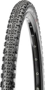 Maxxis Opona MAXXIS RAVAGER 700x40c 60TPI GRAVEL CARBON FIBER SILKSHIELD TR 1