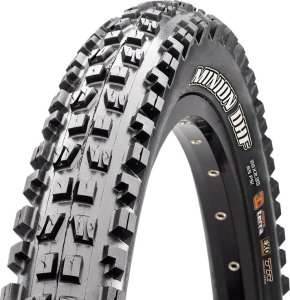 Maxxis OPONA MAXXIS MINION DHF 29"X2,30 ZWIJANA EXO TR DUAL 1