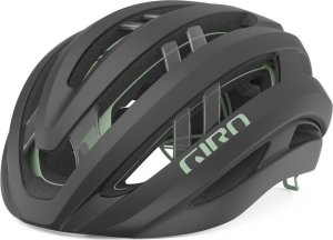 Giro Kask szosowy GIRO ARIES SPHERICAL MIPS Rozmiar kasku: M(55-59 cm), Wybierz kolor: Matte Coal Space Green 17