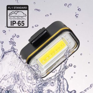 Blackburn Lampka przednia/tylna BLACKBURN GRID 2'FER USB przód 175 lumenów tył 55 lumenów czarna 11