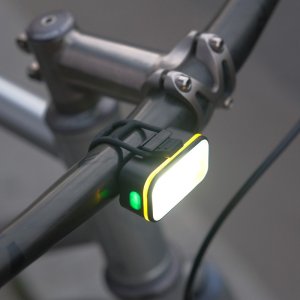 Blackburn Lampka przednia/tylna BLACKBURN GRID 2'FER USB przód 175 lumenów tył 55 lumenów czarna 13