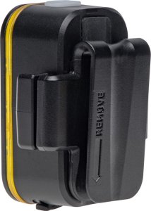 Blackburn Lampka przednia/tylna BLACKBURN GRID 2'FER USB przód 175 lumenów tył 55 lumenów czarna 2