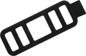 Blackburn Lampka przednia/tylna BLACKBURN GRID 2'FER USB przód 175 lumenów tył 55 lumenów czarna 7