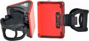 Prox LAMPA TYŁ PROX PHOENIX I COB LED 50Lm, 350 mAh, USB -C 2