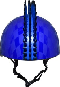 C-PREME Kask dziecięcy juniorski EYEPATCH PIRATE rozmiar S (CPMR-7144607) 3