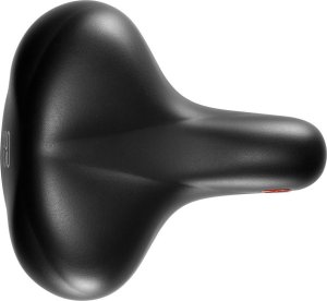 Selle Royal Siodło SELLEROYAL PREMIUM RELAXED 90st. TORX unisex żelowe + elastomery 3