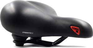 Selle Royal Siodło SELLEROYAL PREMIUM RELAXED 90st. TORX unisex żelowe + elastomery 6