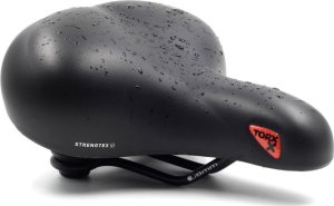 Selle Royal Siodło SELLEROYAL PREMIUM RELAXED 90st. TORX unisex żelowe + elastomery 9