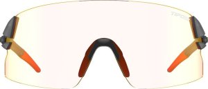 TIFOSI Okulary TIFOSI RAIL XC CLARION FOTOTEC satin vapor (1szkło Clarion Red FOTOCHROM 74%-14% transmisja światła) (NEW) 2