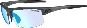 TIFOSI Okulary TIFOSI RIVET CLARION FOTOTEC satin vapor (1szkło Clarion Red FOTOCHROM 74%-14% transmisja światła) (NEW) 1