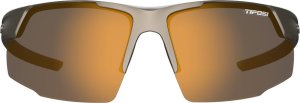 TIFOSI Okulary TIFOSI CENTUS iron (1 szkło Brown 17,1% transmisja światła) (NEW) 2