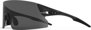 TIFOSI Okulary TIFOSI RAIL XC CLARION blackout (3szkła 15,4% Smoke, 41,4% AC Red, 95,6% Clear) (NEW) 3