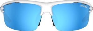 TIFOSI Okulary TIFOSI RIVET matte white (3szkła 14,7% Clarion Blue, 41,4% AC Red, 95,6% Clear) (NEW) 2