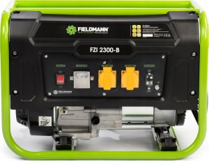 Fieldmann FZI 2300-Bi Petrol generator   FIELDMANN 1