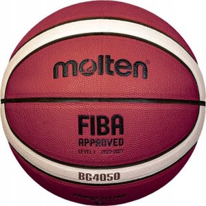 Molten Krepšinio kamuolys competition MOLTEN B7G4050 FIBA 1