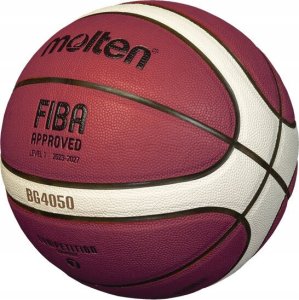 Molten Krepšinio kamuolys competition MOLTEN B7G4050 FIBA 2