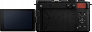 Aparat Panasonic Lumix S9 czerwony (DC-S9E-R) 4