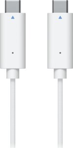 Kabel Ubiquiti Ubiquiti UACC-AI-Theta-Audio-Cable-1M kabel audio Biały 2