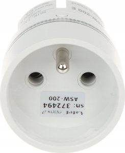Satel SATEL BE WAVE Inteligentna wtyczka EURO Smart Plug E W ASW-200 E-W ABAX2 2