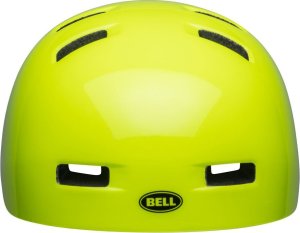Bell Kask dziecięcy BELL LIL RIPPER Rozmiar kasku: XS(45-52 cm), Wybierz kolor: Light Green Giselle 65