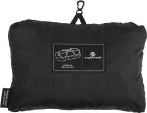 Eagle Creek Eagle Creek Check-and-Fly Pack Cover Black 1