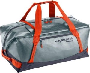 Eagle Creek Eagle Creek Migrate Duffel 90L Lake Blue 1