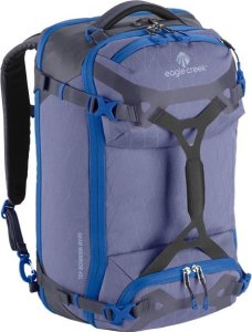 Eagle Creek Eagle Creek Gear Warrior Travel Pack Blue 1