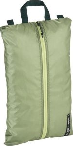 Eagle Creek Eagle Creek Isolate Pack It Shoe Sac Green 1