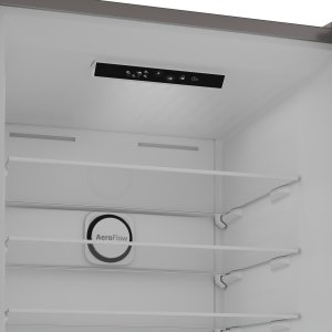 Lodówka Beko Refrigerator BEKO B3RCNE564HDXB 5