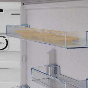 Lodówka Beko Refrigerator BEKO B3RCNE564HDXB 6