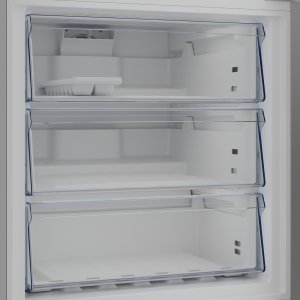 Lodówka Beko Refrigerator BEKO B3RCNE564HDXB 8