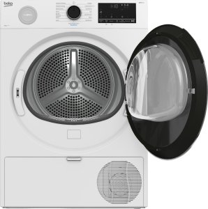 Suszarka do ubrań Beko Dryer BEKO B5T60236W 1