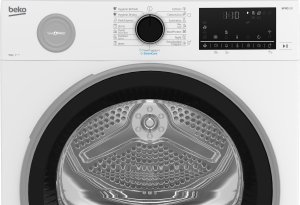 Suszarka do ubrań Beko DŽIOVYKLĖ B5T4924SWW BEKO 1