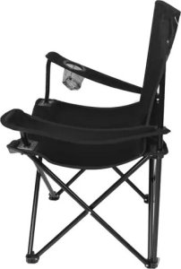 Trizand Krzesło wędkarskie czarne (K23673) 3