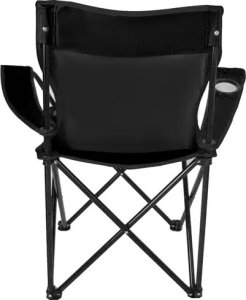 Trizand Krzesło wędkarskie czarne (K23673) 4